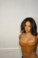 DEVENITY PERKINS - Instagram Photos 05/11/2022