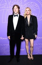 DIANE KRUGER at Cannes 75 Anniversary Dinner in Cannes 05/24/2022