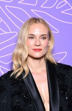 DIANE KRUGER at Cannes 75 Anniversary Dinner in Cannes 05/24/2022