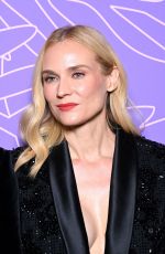 DIANE KRUGER at Cannes 75 Anniversary Dinner in Cannes 05/24/2022