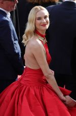 DIANE KRUGER at The Innocent Premiere at 75th Annual Cannes Film Festival 05/24/2022