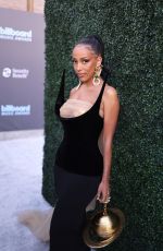 DOJA CAT at 2022 Billboard Music Awards in Las Vegas 05/15/2022