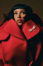 DOJA CAT for Elle Magazine, June/July 2022