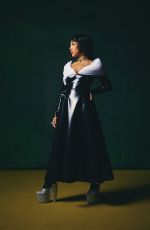 DOJA CAT for Elle Magazine, June/July 2022