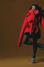 DOJA CAT for Elle Magazine, June/July 2022