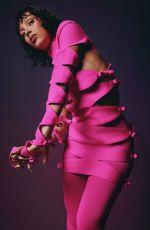 DOJA CAT for Elle Magazine, June/July 2022