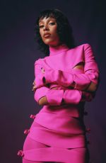 DOJA CAT for Elle Magazine, June/July 2022