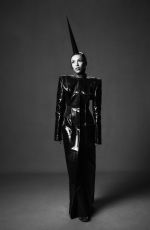 DOJA CAT for Elle Magazine, June/July 2022