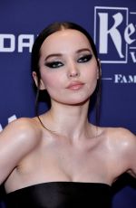 DOVE CAMERON at 33rd Annual Glaad Media Awards in New York 05/06/2022