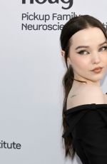 DOVE CAMERON at Cameron Boyce Foundation