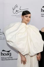 DOVE CAMERON at Cameron Boyce Foundation