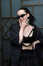 DOVE CAMERON at Good Mourning Premiere Afterparty in West Hollywood 05/12/2022
