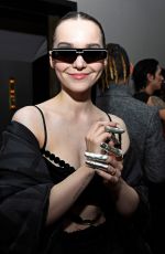 DOVE CAMERON at Good Mourning Premiere Afterparty in West Hollywood 05/12/2022