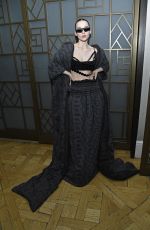 DOVE CAMERON at Good Mourning Premiere Afterparty in West Hollywood 05/12/2022