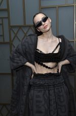 DOVE CAMERON at Good Mourning Premiere Afterparty in West Hollywood 05/12/2022