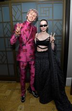 DOVE CAMERON at Good Mourning Premiere Afterparty in West Hollywood 05/12/2022