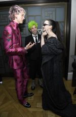 DOVE CAMERON at Good Mourning Premiere Afterparty in West Hollywood 05/12/2022