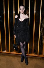 DOVE CAMERON at Standard Hosts Boom-boom Afterparty in New York 05/02/2022