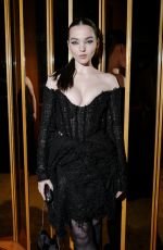DOVE CAMERON at Standard Hosts Boom-boom Afterparty in New York 05/02/2022