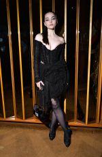 DOVE CAMERON at Standard Hosts Boom-boom Afterparty in New York 05/02/2022