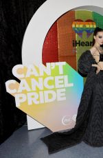 DOVE CAMERON at Taping of P&G & Iheartmedia