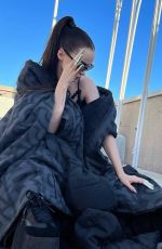DOVE CAMERON - Instagram Photos 05/16/2022