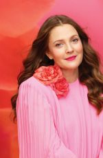 DREW BARRYMORE for Variety, May 2022
