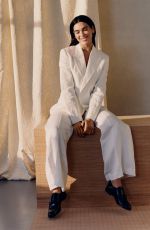 DUA LIPA for Vogue Magazine, 2022