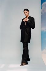 DUA LIPA for Vogue Magazine, 2022