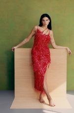 DUA LIPA for Vogue Magazine, 2022