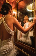 EIZA GONZALEZ - Elle Met Gala Photo Diary, May 2022