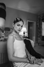 EIZA GONZALEZ - Elle Met Gala Photo Diary, May 2022
