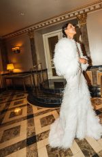 EIZA GONZALEZ - Elle Met Gala Photo Diary, May 2022
