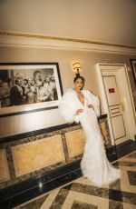 EIZA GONZALEZ - Elle Met Gala Photo Diary, May 2022