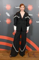 ELEANOR TOMLINSON at The Outlaws TV Preview Photocall at BFI & Radio Times Television Festival 05/21/2022
