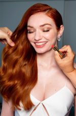 ELEANOR TOMLINSON - Instagram Photos 05/30/2022