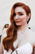 ELEANOR TOMLINSON - Instagram Photos 05/30/2022
