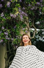 ELIZABETH OLSEN for C Magazine, Summer 2022