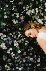 ELIZABETH OLSEN for C Magazine, Summer 2022