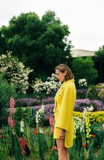 ELIZABETH OLSEN for C Magazine, Summer 2022