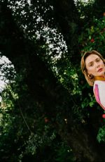 ELIZABETH OLSEN for C Magazine, Summer 2022