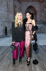 ELLE FANNING  Gucci