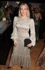 ELLIE GOULDING at Eternity Charity Fundraiser in London 05/05/2022
