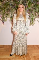 ELLIE GOULDING at Eternity Charity Fundraiser in London 05/05/2022