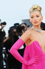ELSA HOSK at Elvis Premiere at 75th Annual Cannes Film Festival 05/25/2022