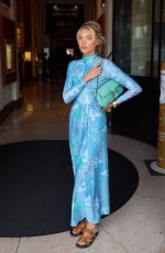 ELSA HOSK at Le Majestic Hotel in Cannes 05/24/2022
