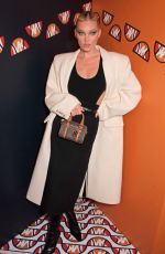 ELSA HOSK at Michael Kors x Ellesse Intimate Cocktail Party in London 05/04/2022