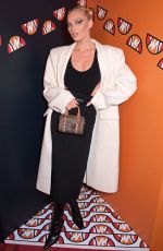 ELSA HOSK at Michael Kors x Ellesse Intimate Cocktail Party in London 05/04/2022