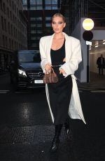 ELSA HOSK at Michael Kors x Ellesse Intimate Cocktail Party in London 05/04/2022