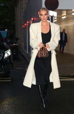 ELSA HOSK at Michael Kors x Ellesse Intimate Cocktail Party in London 05/04/2022